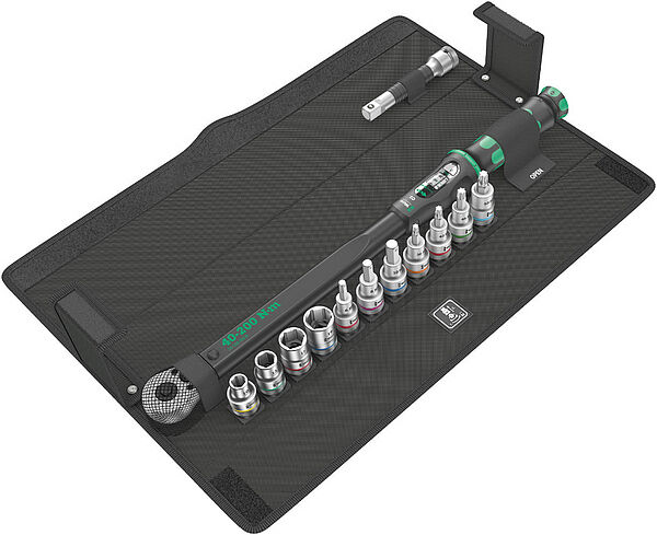 Wera Click-Torque C-3 Wera Click-Torque C-3